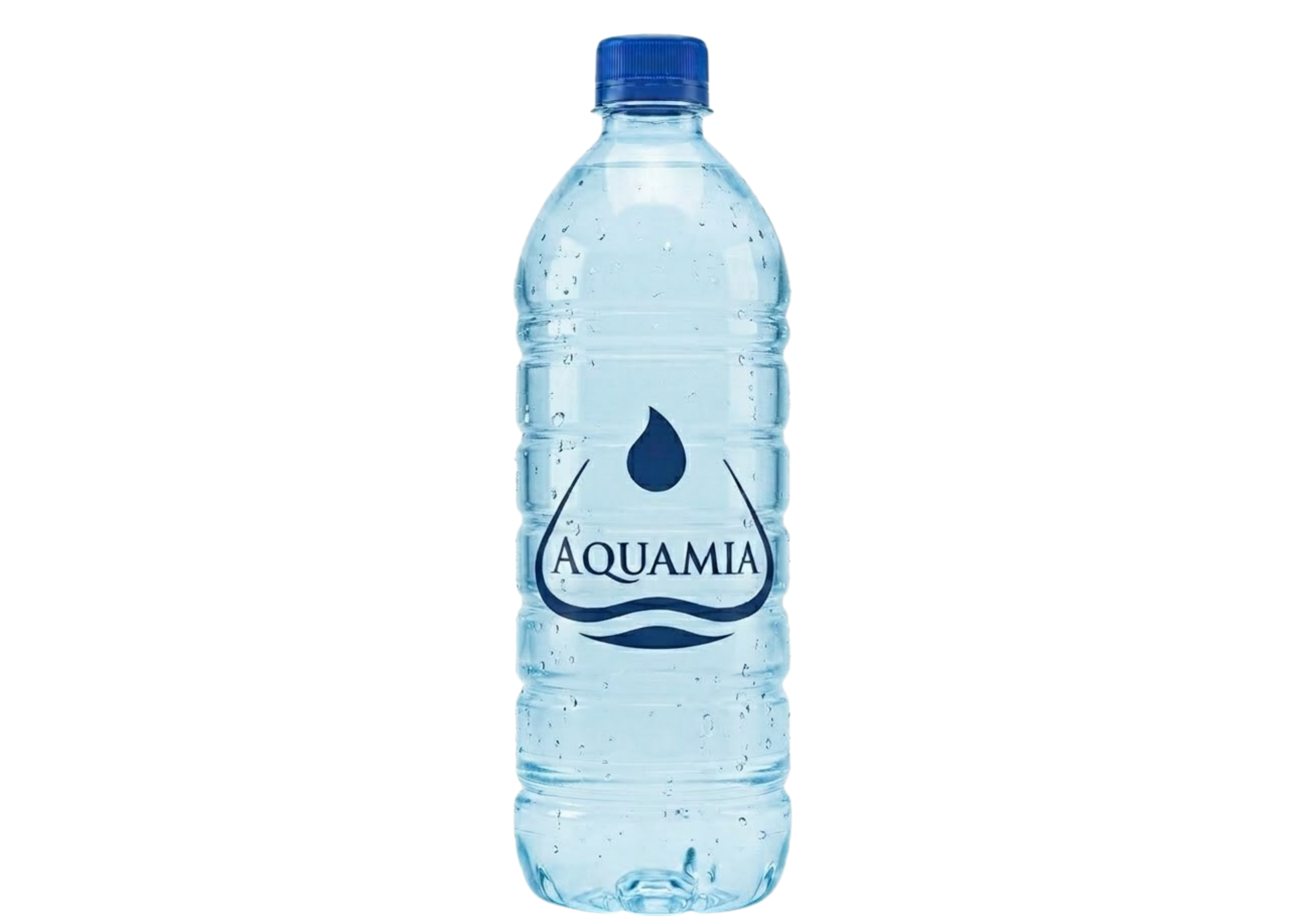 Botella Aquamia 1 Litro