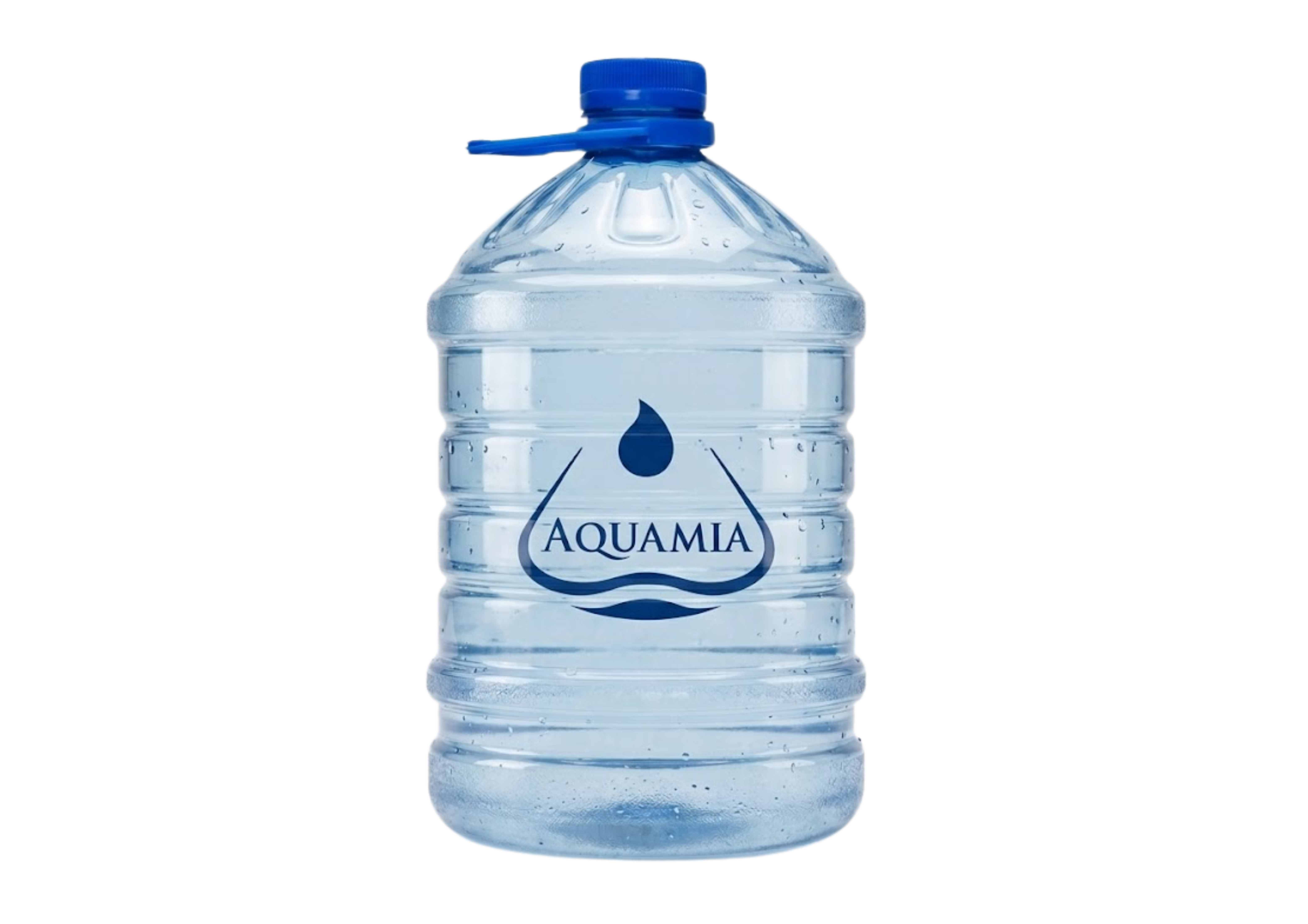 Botella 6 Litros