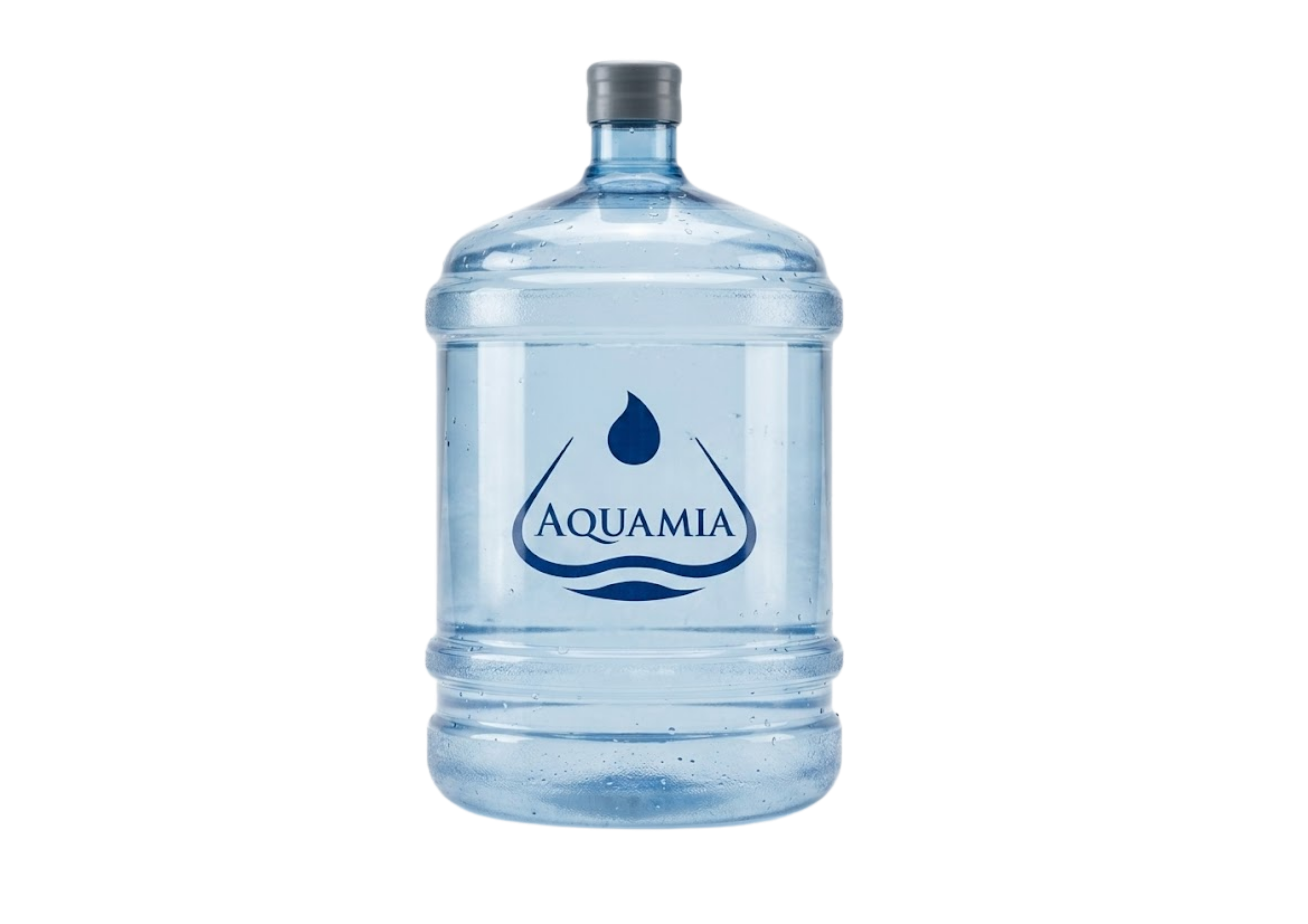 Garrafón 18.9L