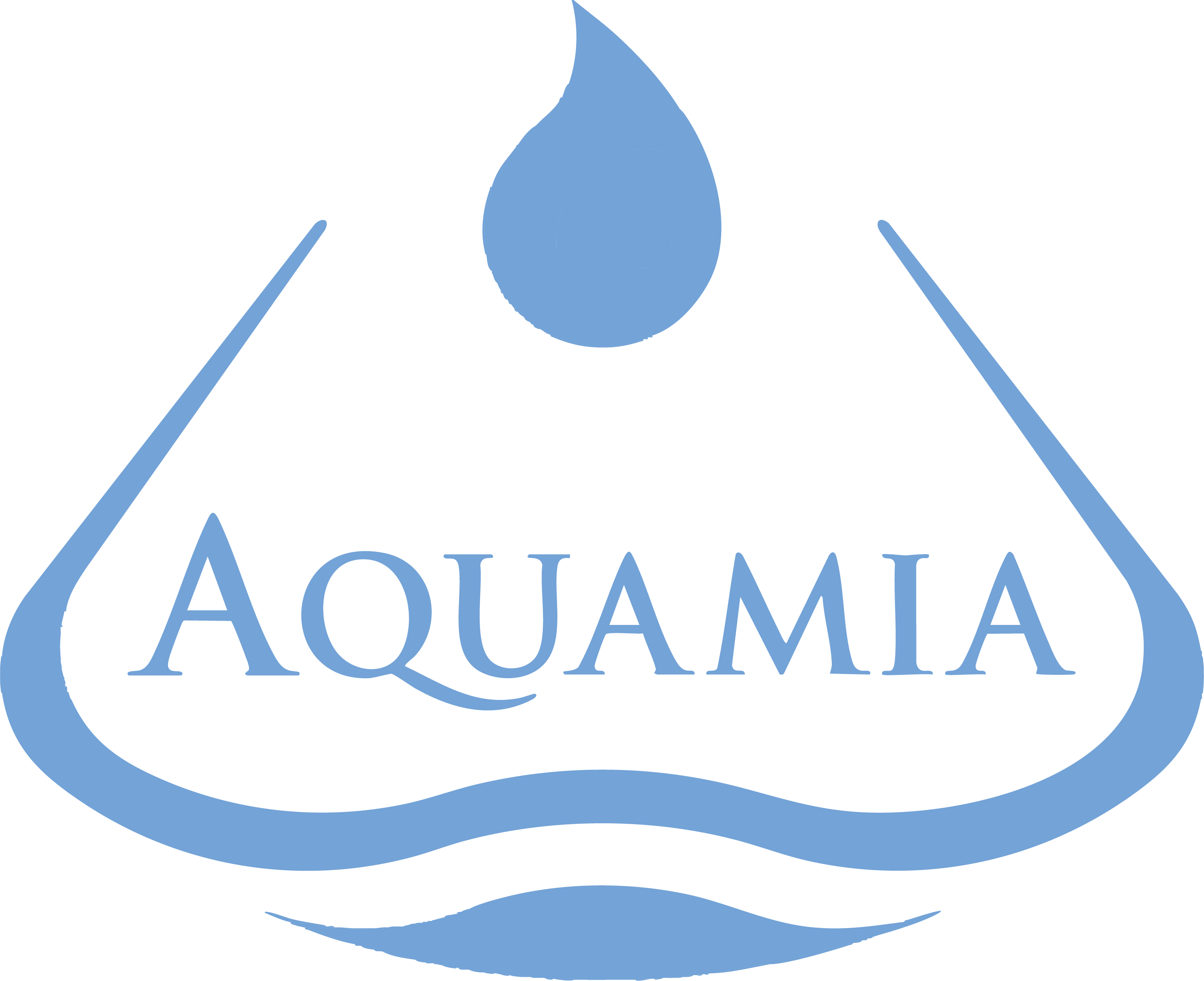 Aquamia CR